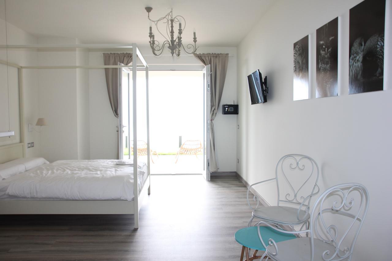 Oliveto Couette-café Limone sul Garda