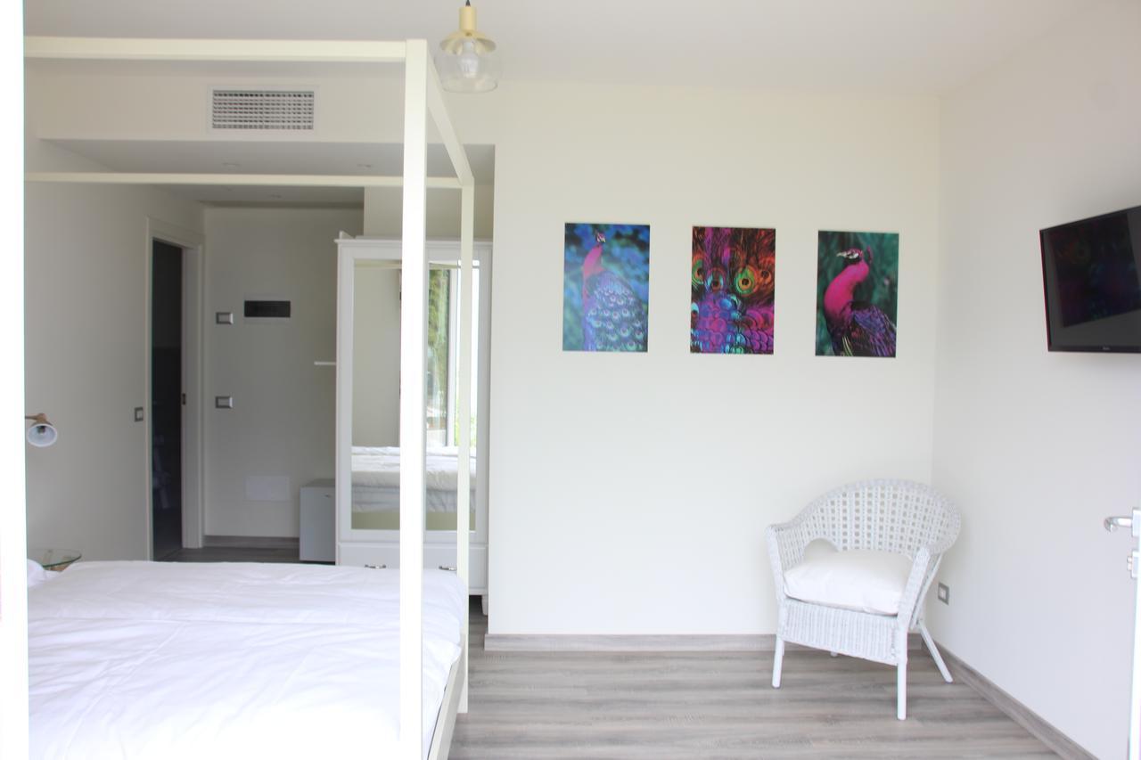 Oliveto Bed & Breakfast
