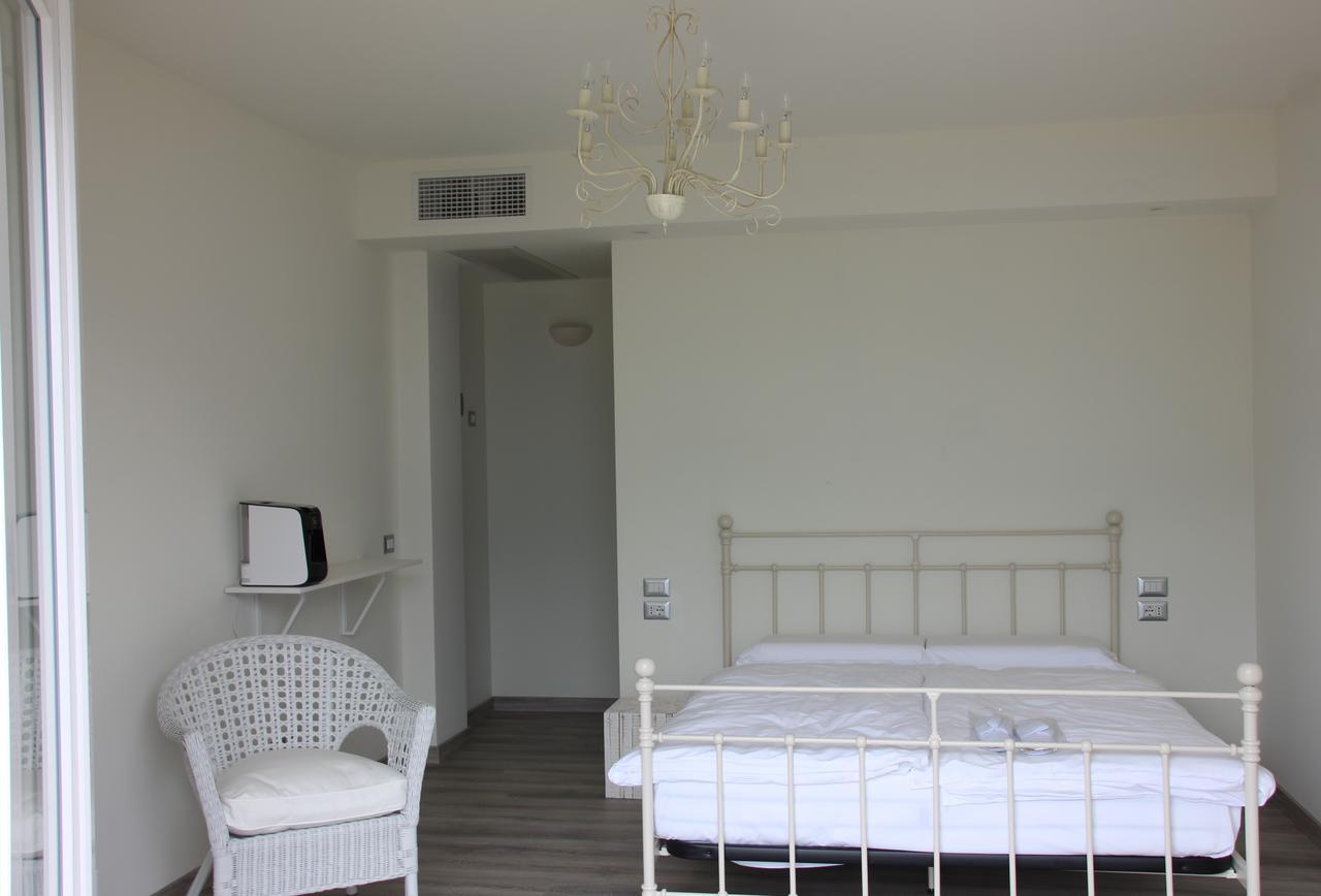 Bed & Breakfast Oliveto *