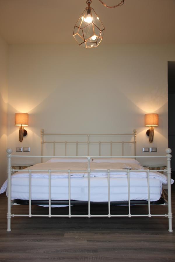 Oliveto Bed and breakfast Limone sul Garda